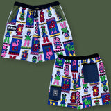 Shorts Medium