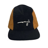 Corduroy Hat