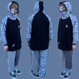 Hoodie XL