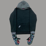 Tallboy666 x Bindle Hoodie