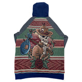 Hoodie Large