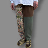 Pants Large