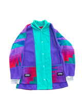 Cabin Jacket