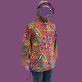 Baja Hoodie XL