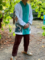 Cabin Jacket