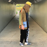 Jerry Kimono