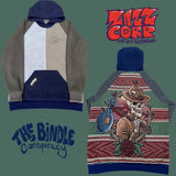 Hoodie Large