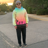Sunset Hoodie
