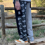 Pants Large