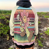 Hoodie Large