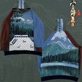 Hoodie Large