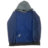 Frenchinald x Bindle Hoodie XL