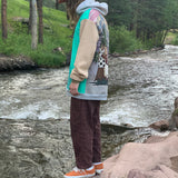 As One Art x Bindle Hoodie