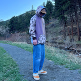 Hoodie XL