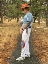 Grateful Dead Pants