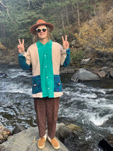 Cabin Jacket