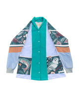 Cabin Jacket