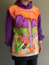 Desert Hoodie