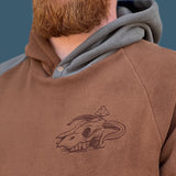 Hoodie XL