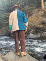 Cabin Jacket