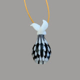 Bindle Bag Pendant