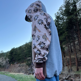 Hoodie XL