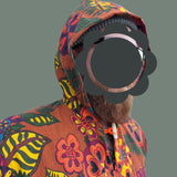 Baja Hoodie XL