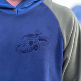 Hoodie Large