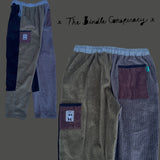 Pants Medium