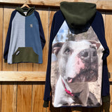 Custom Hoodie