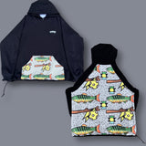 Custom Hoodie