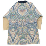 Bicycle Day Kimono