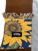 Sunflower Cabin Jacket
