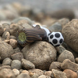 As One Art x Bindle chillum