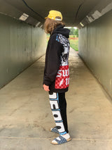 Summer Tour Hoodie