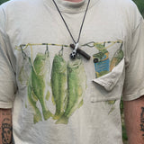 As One Art x Bindle Pendant