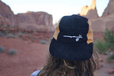 Corduroy Hat