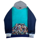 Hoodie Medium