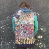 Hoodie XL