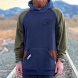 Hoodie Large