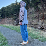 Hoodie XL