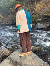 Cabin Jacket