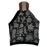Hoodie XXL