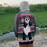 Hoodie Large
