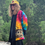 Jacket For Charity