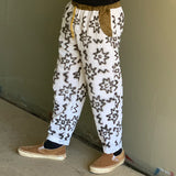 Airbrushed Pants