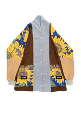Sunflower Cabin Jacket