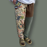 Pants Large