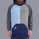 Hoodie Large