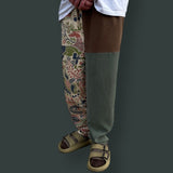 Pants Large